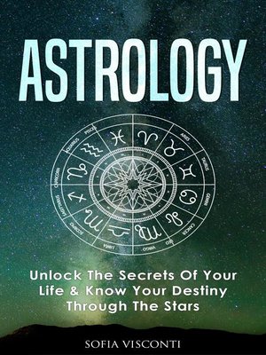 cover image of Astrology